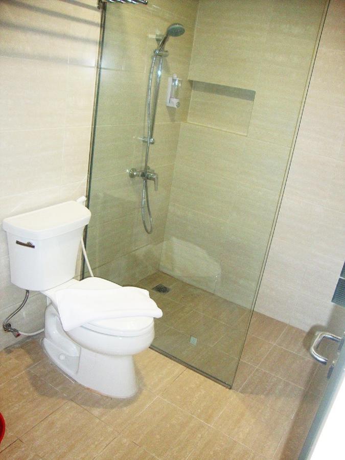 Front One Boutique Baluran Malang Hotell Exteriör bild